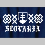 Slovakia - Slovensko - Čičmany detské tričko materiál 100% bavlna, značka Fruit of The Loom